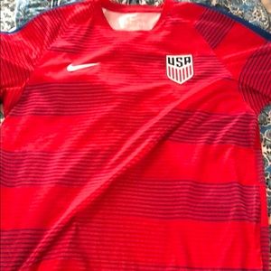Team USA jersey. XL